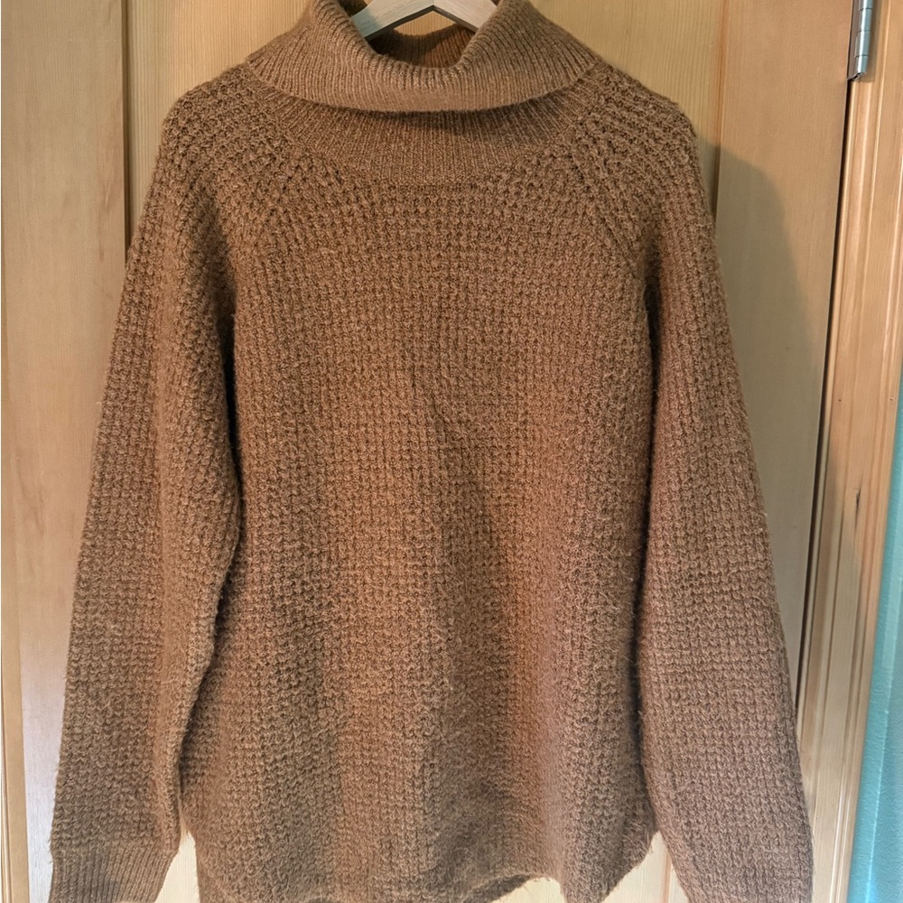 Kuhl Sienna Turtleneck Sweater